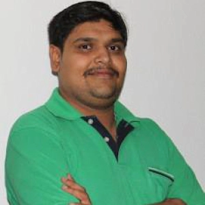 pratik profile picture