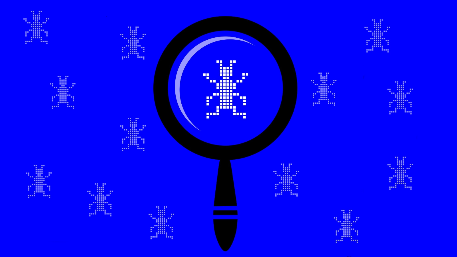 Security issue reported and solved