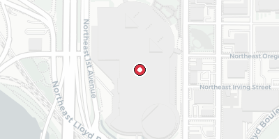 Map of 777 NE Martin Luther King Jr Blvd, Portland, Oregon 97232 USA