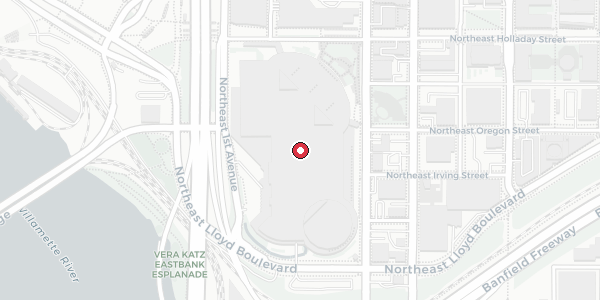 Map of 777 NE Martin Luther King Jr Blvd, Portland, Oregon 97232 USA